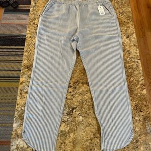 Marine Layer size Large trouser